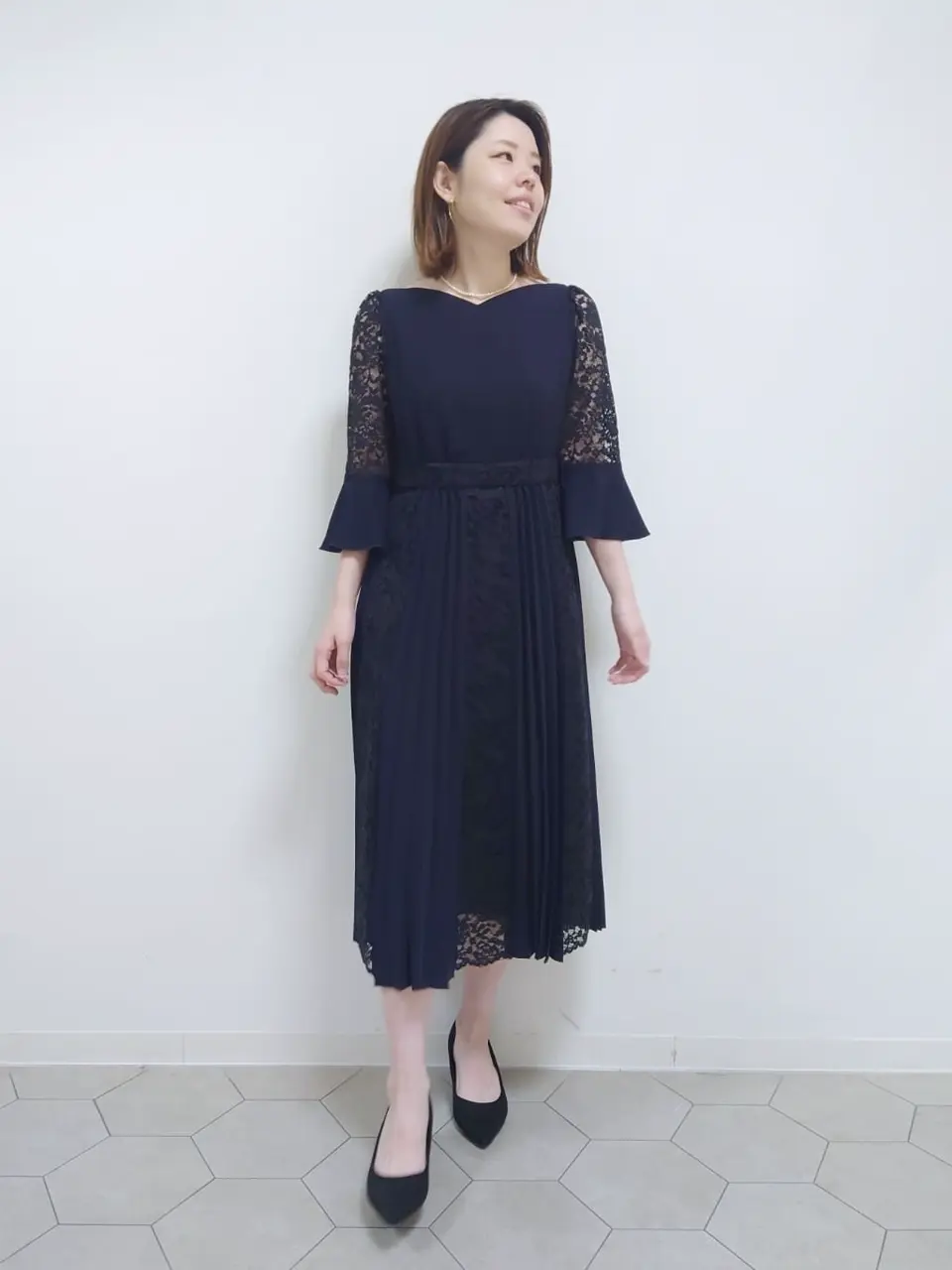 23区 L 播 コーディネート画像