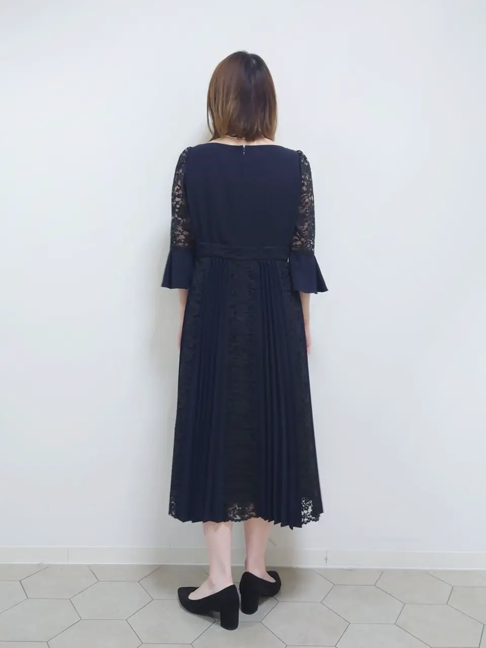 23区 L 播 コーディネート画像