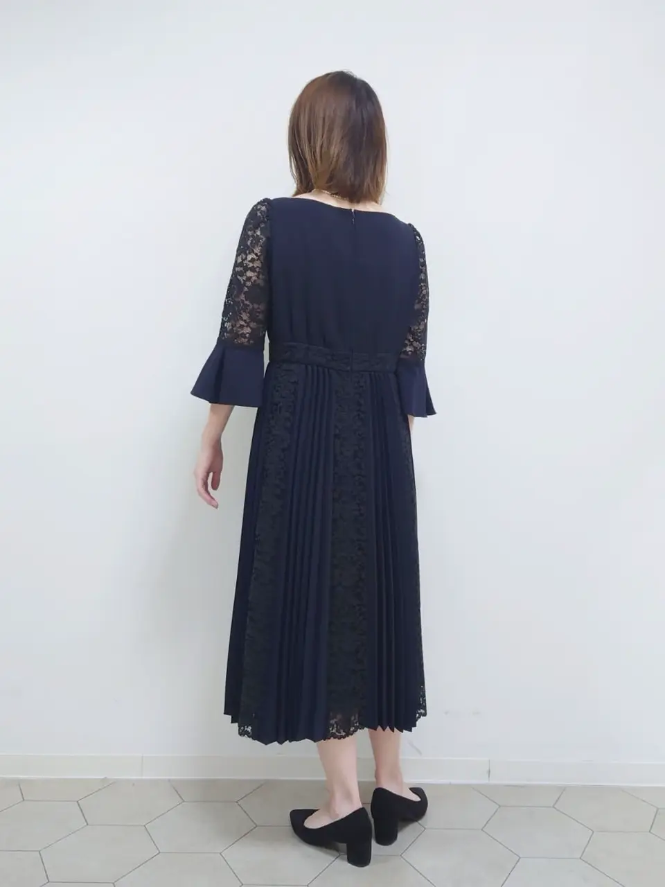 23区 L 播 コーディネート画像