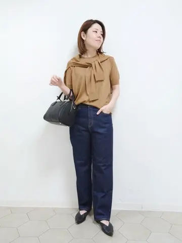 23区 L 播 コーディネート画像