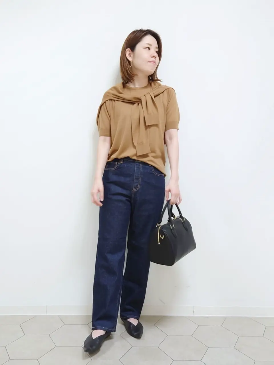 23区 L 播 コーディネート画像