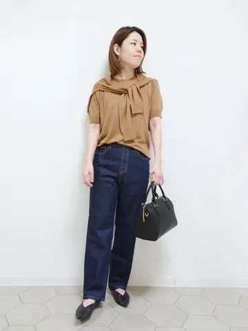 23区 L 播 コーディネート画像