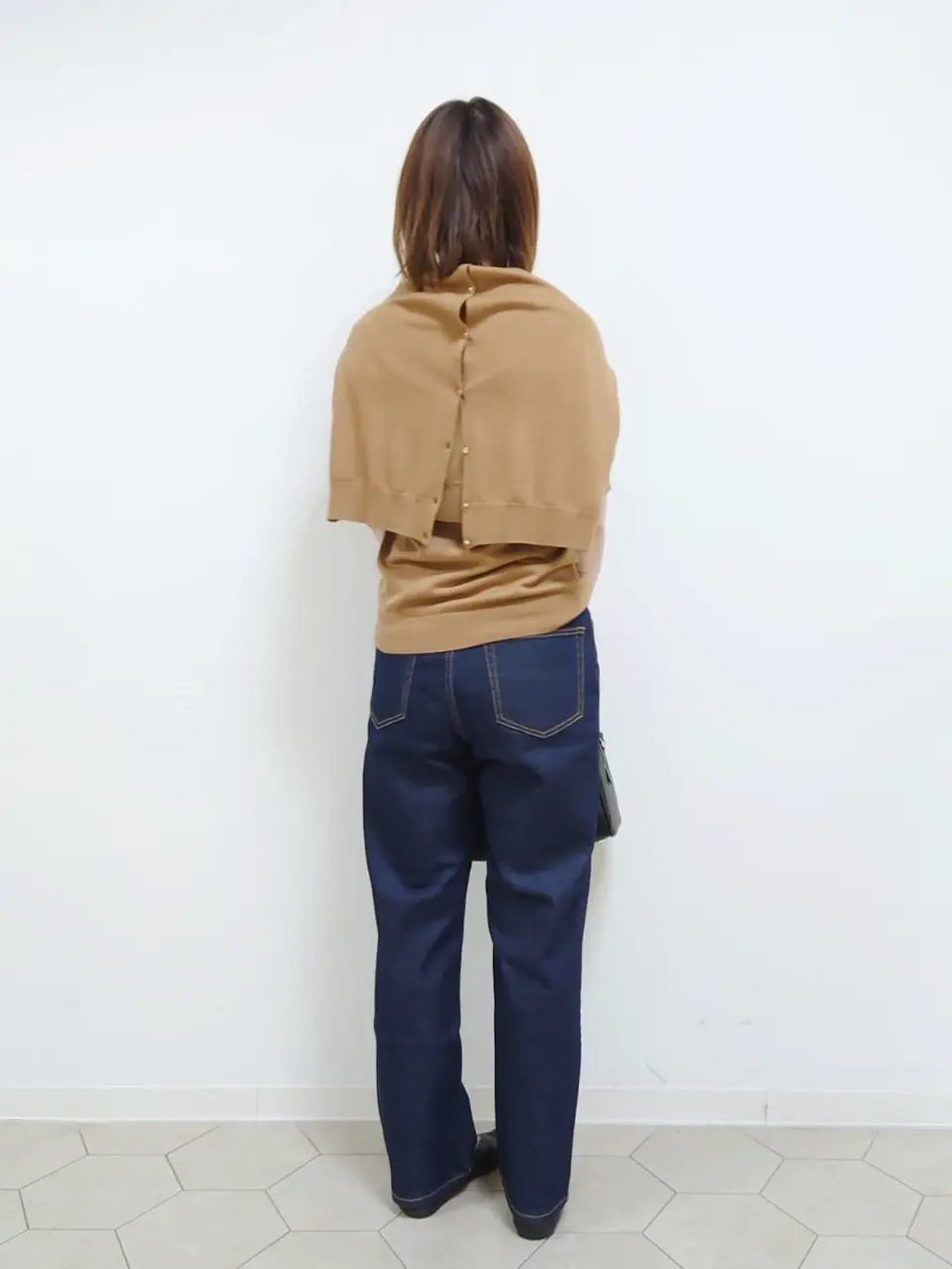 23区 L 播 コーディネート画像