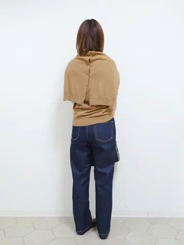 23区 L 播 コーディネート画像