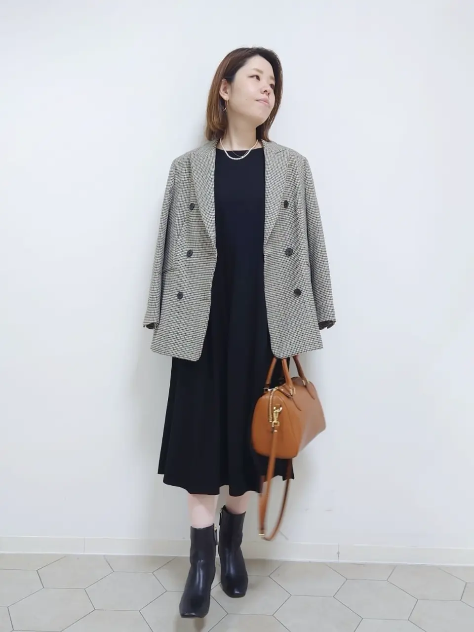 23区 L 播 コーディネート画像