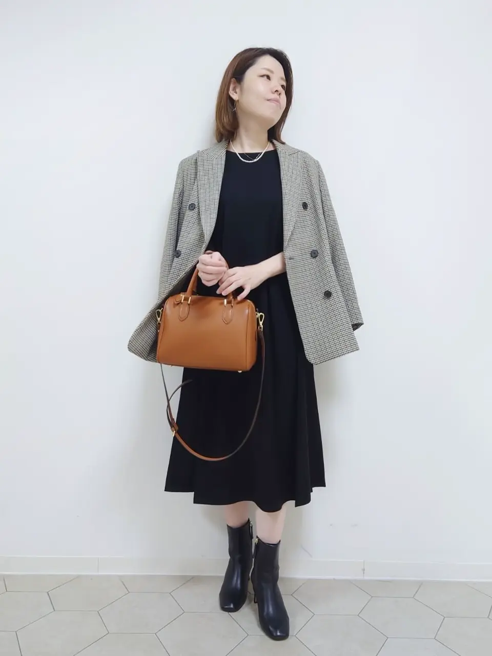 23区 L 播 コーディネート画像