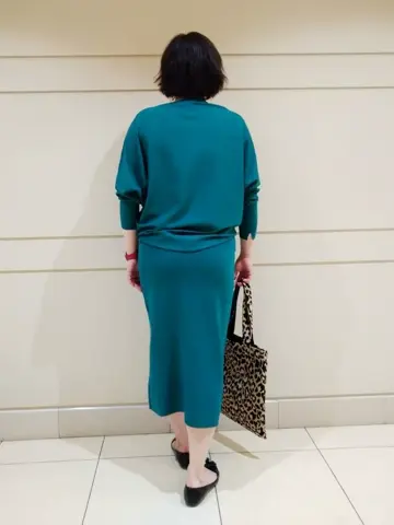 23区 L 山崎 コーディネート画像