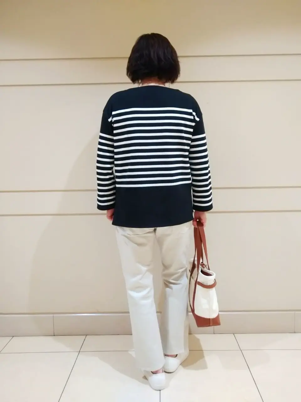 23区 L 山崎 コーディネート画像