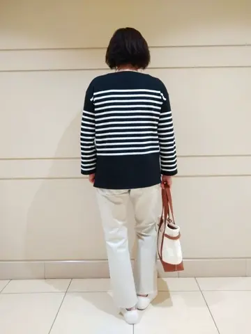 23区 L 山崎 コーディネート画像