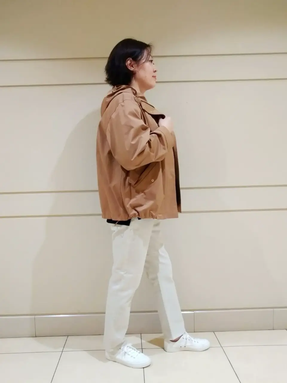 23区 L 山崎 コーディネート画像