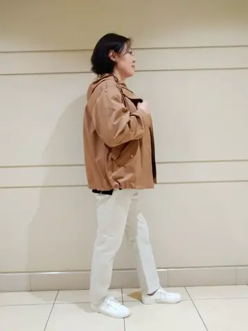 23区 L 山崎 コーディネート画像