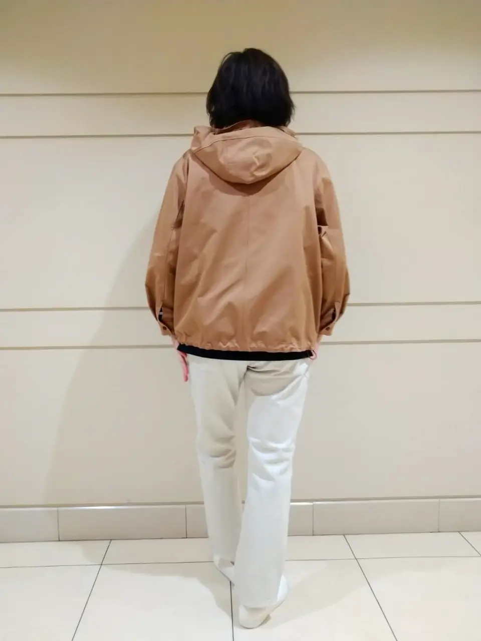 23区 L 山崎 コーディネート画像