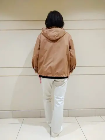 23区 L 山崎 コーディネート画像