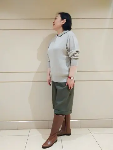 23区 L 山崎 コーディネート画像