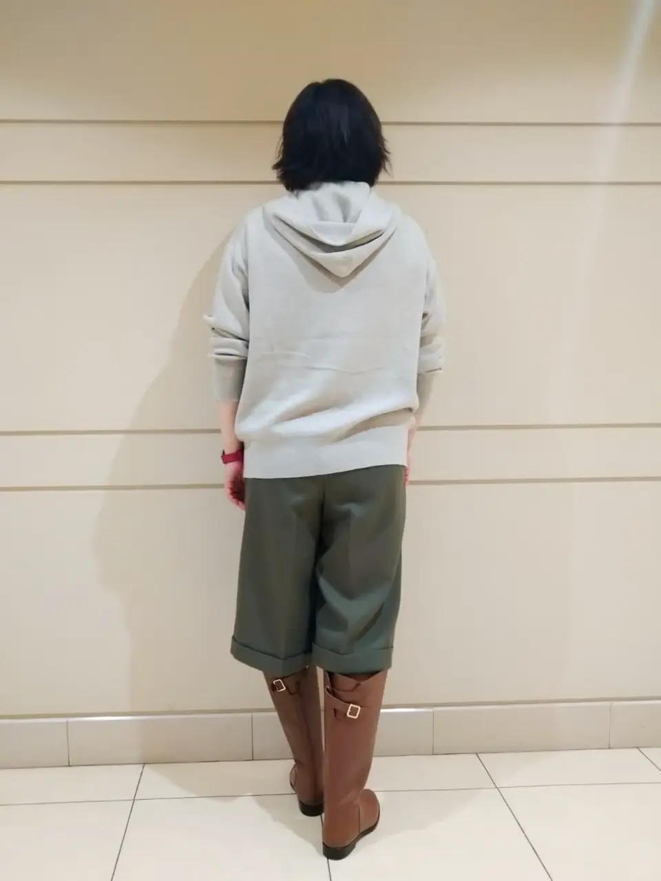 23区 L 山崎 コーディネート画像