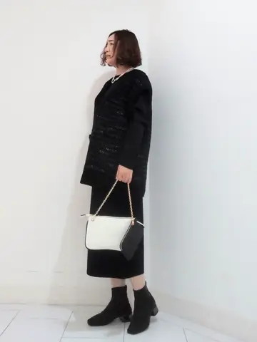 23区 L ナオミ コーディネート画像