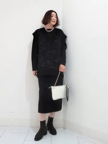 23区 L ナオミ コーディネート画像