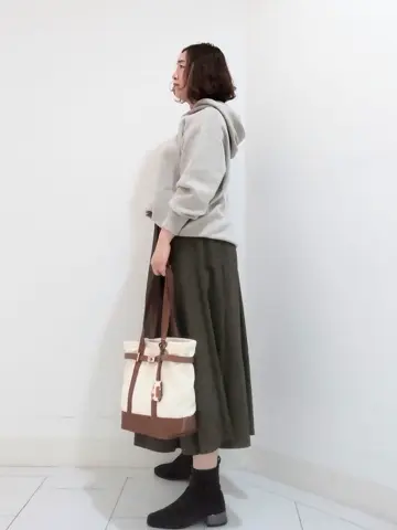 23区 L ナオミ コーディネート画像