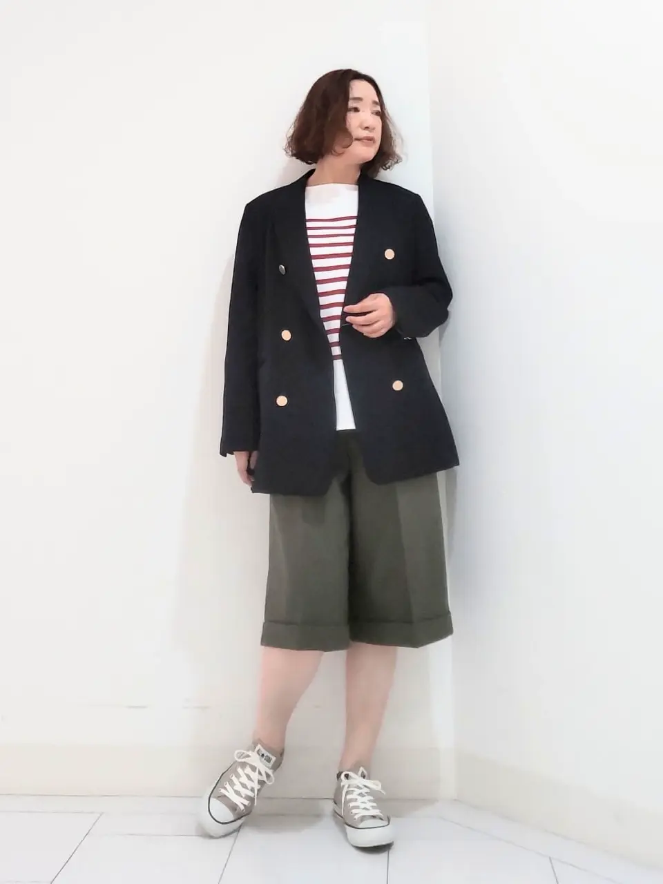 23区 L ナオミ コーディネート画像