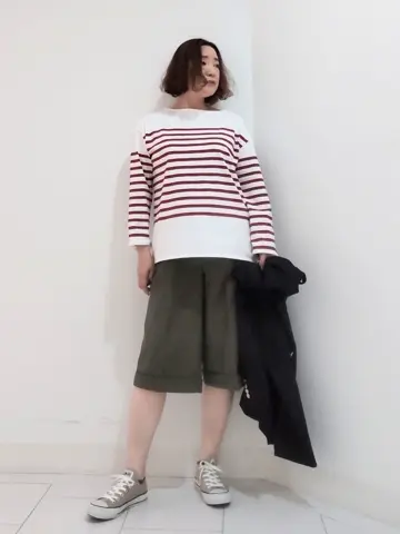 23区 L ナオミ コーディネート画像