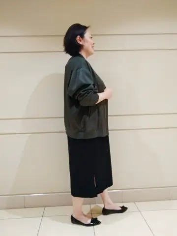 23区 L 山崎 コーディネート画像