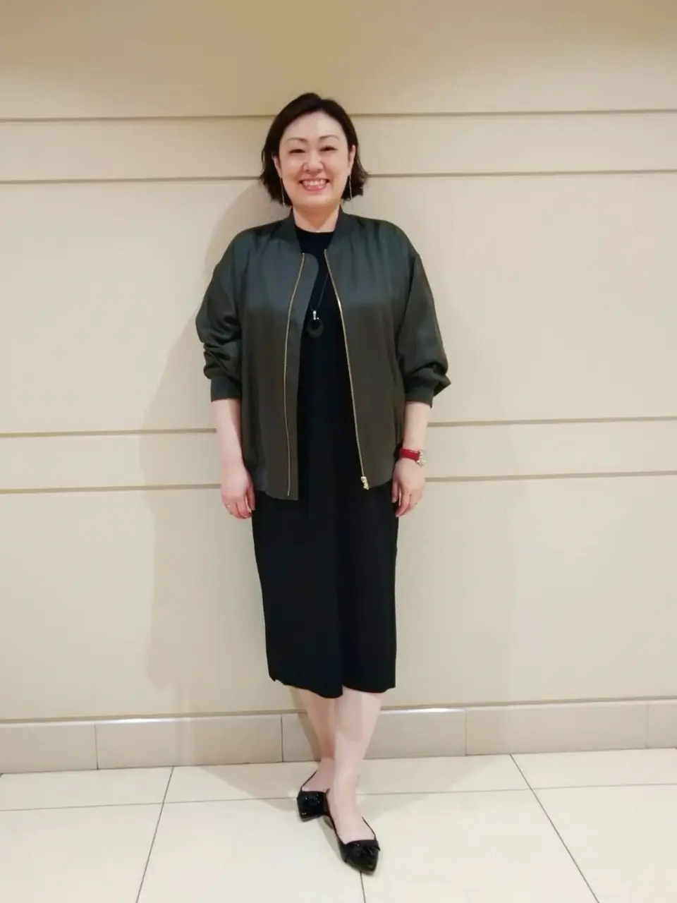 23区 L 山崎 コーディネート画像