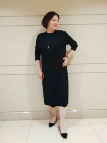 23区 L 山崎 コーディネート画像