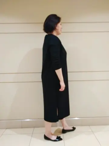 23区 L 山崎 コーディネート画像