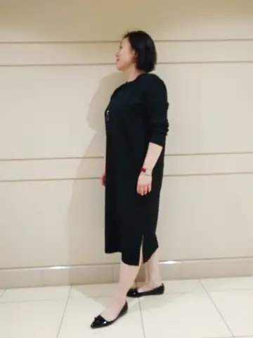 23区 L 山崎 コーディネート画像