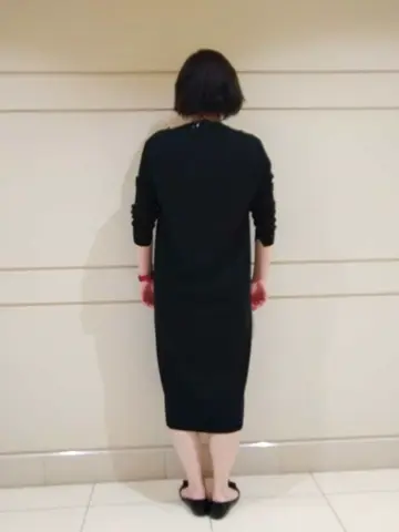 23区 L 山崎 コーディネート画像