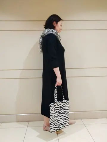 23区 L 山崎 コーディネート画像