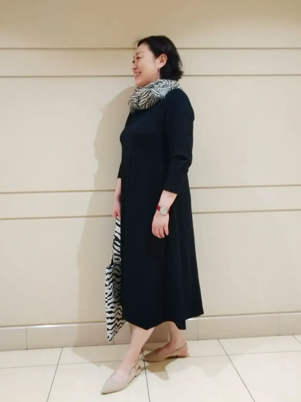 23区 L 山崎 コーディネート画像