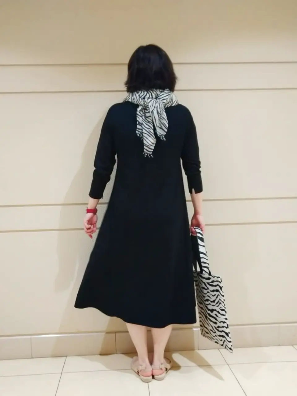 23区 L 山崎 コーディネート画像