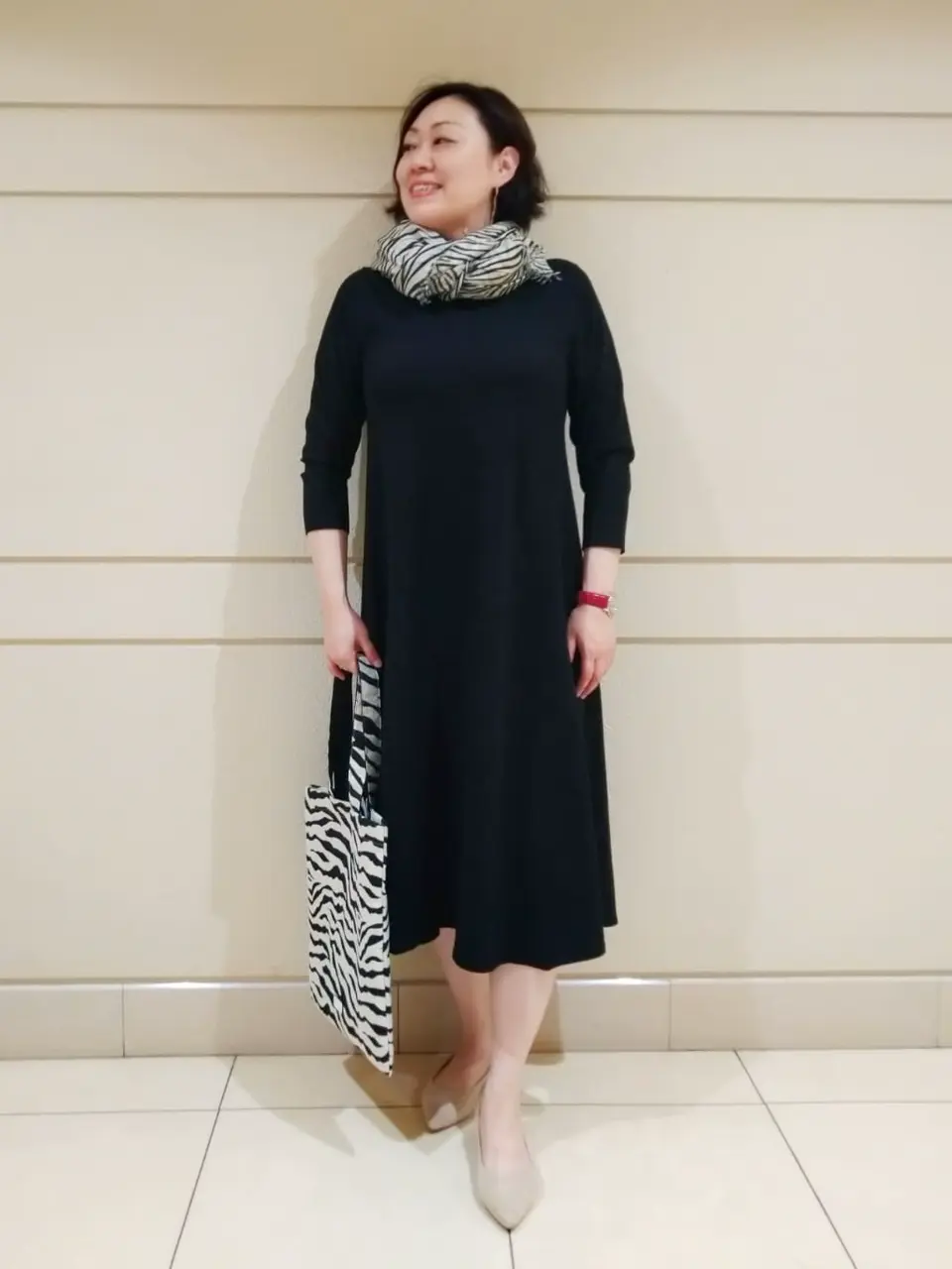 23区 L 山崎 コーディネート画像