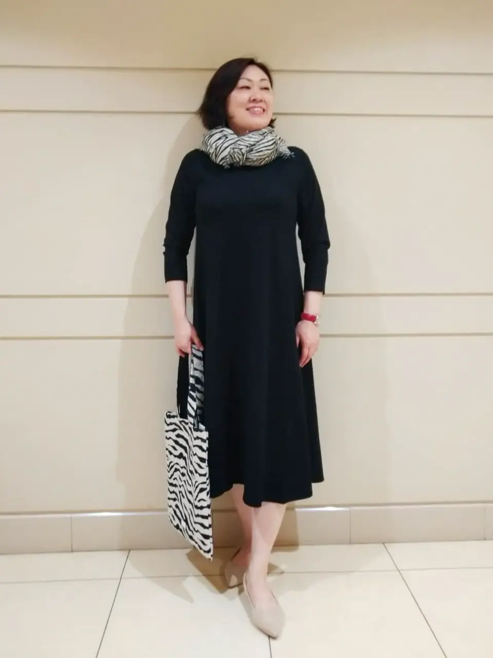 23区 L 山崎 コーディネート画像