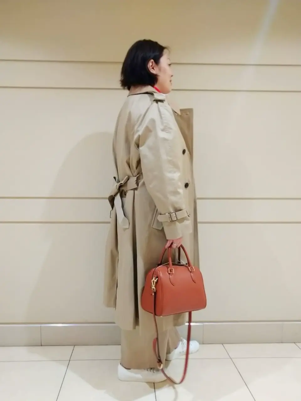 23区 L 山崎 コーディネート画像