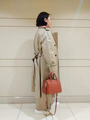 23区 L 山崎 コーディネート画像