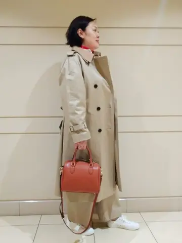 23区 L 山崎 コーディネート画像