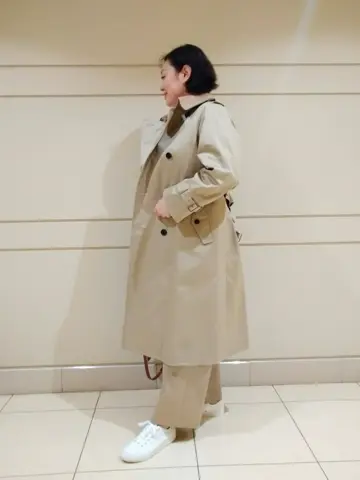 23区 L 山崎 コーディネート画像