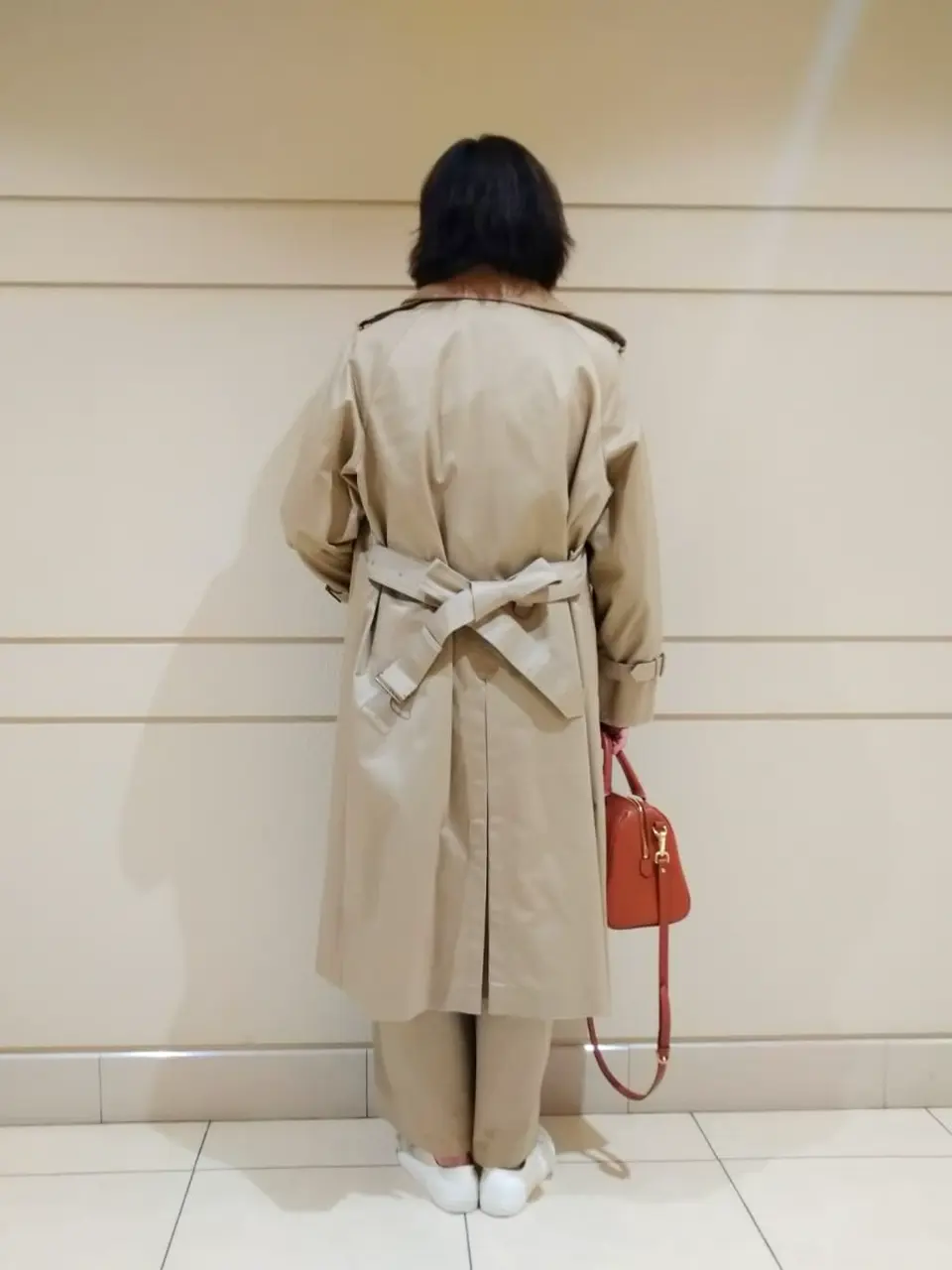 23区 L 山崎 コーディネート画像