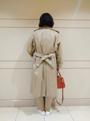 23区 L 山崎 コーディネート画像