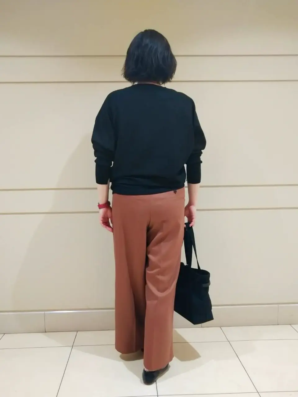 23区 L 山崎 コーディネート画像