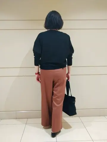 23区 L 山崎 コーディネート画像