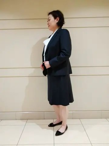 23区 L 山崎 コーディネート画像