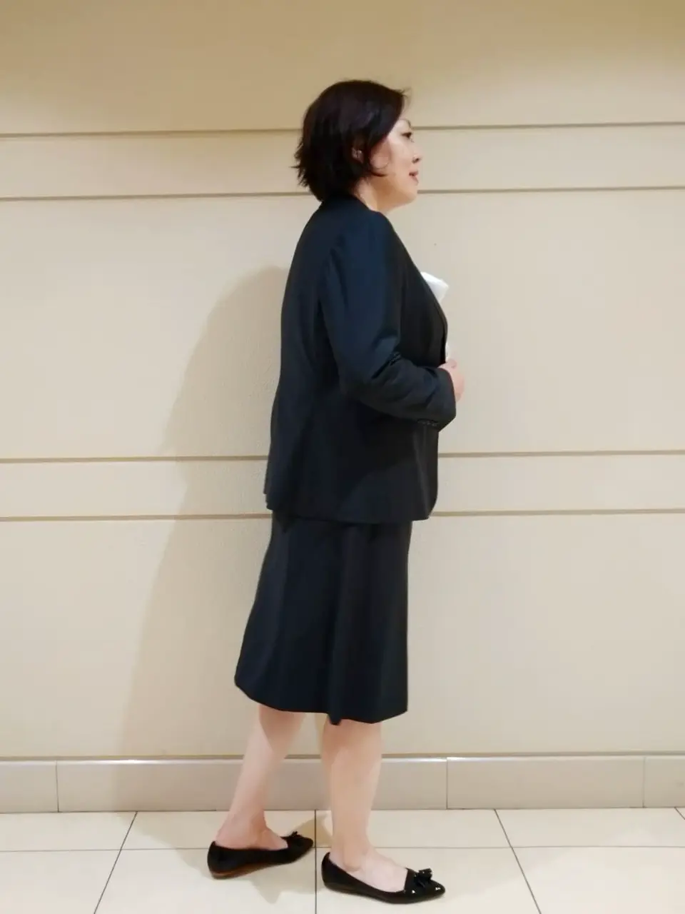 23区 L 山崎 コーディネート画像