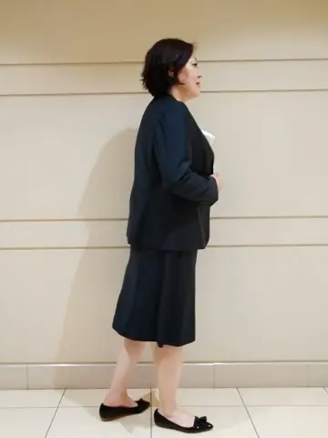 23区 L 山崎 コーディネート画像