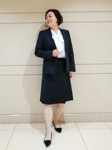 23区 L 山崎 コーディネート画像