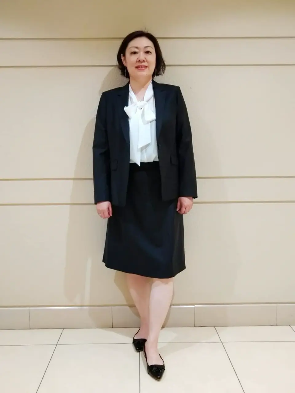 23区 L 山崎 コーディネート画像