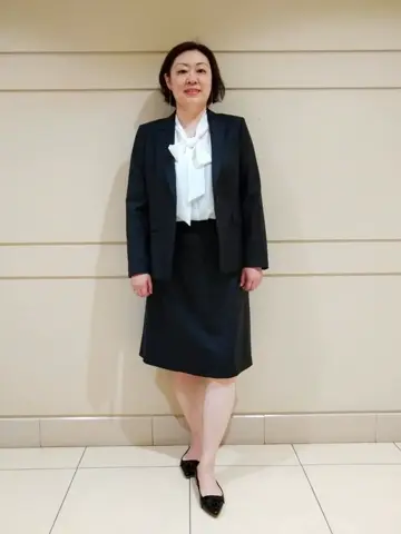 23区 L 山崎 コーディネート画像