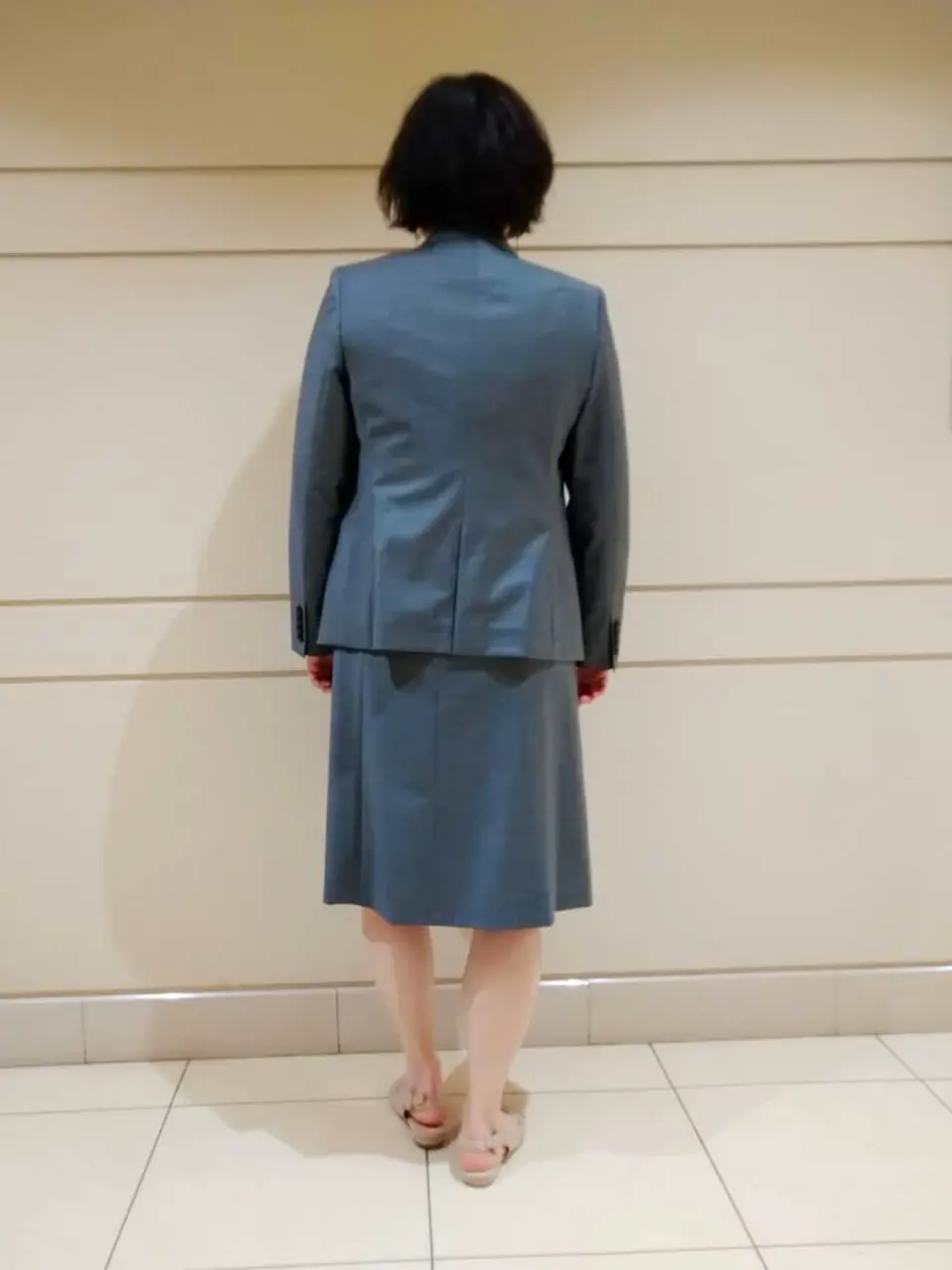 23区 L 山崎 コーディネート画像